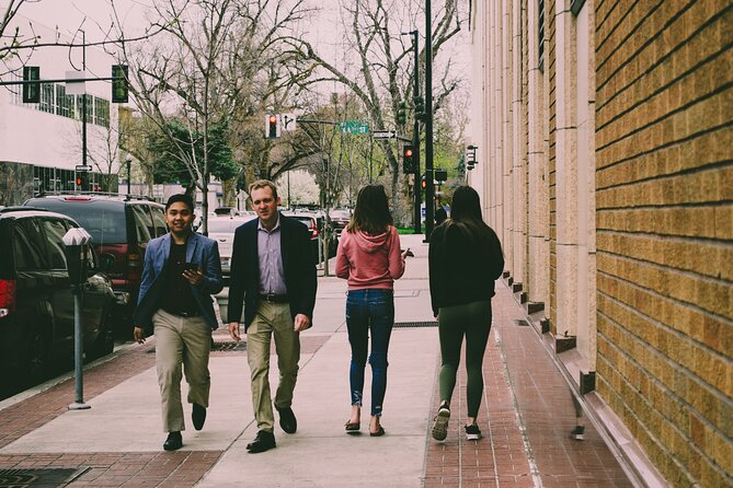 Flagstaff Scavenger Hunt Walking Tour and Game - Historic Route 66, with shops along the way
