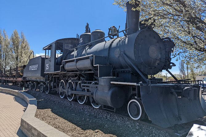 Flagstaff Scavenger Hunt Walking Tour and Game - Is $24.50 a fair price?