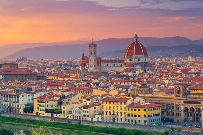Florence Haunted Secrets: Echoes of the Dead Exploration Game - The museums on the route