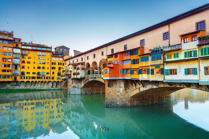 Florence Highlights Self guided scavenger hunt and Walking Tour - Practical tips for a smoother walk