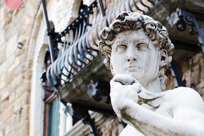 Florence Highlights Self guided scavenger hunt and Walking Tour - How the scavenger hunt works
