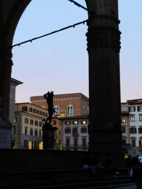 Florence: Kids Treasure Hunt in Florence Downtown - Ponte Vecchio brings the wow moment