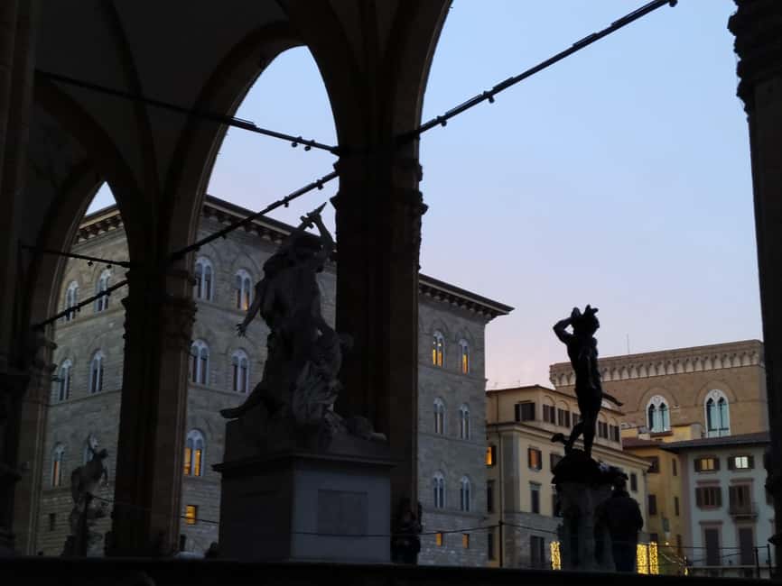 Florence: Kids Treasure Hunt in Florence Downtown - Who should book this activity?