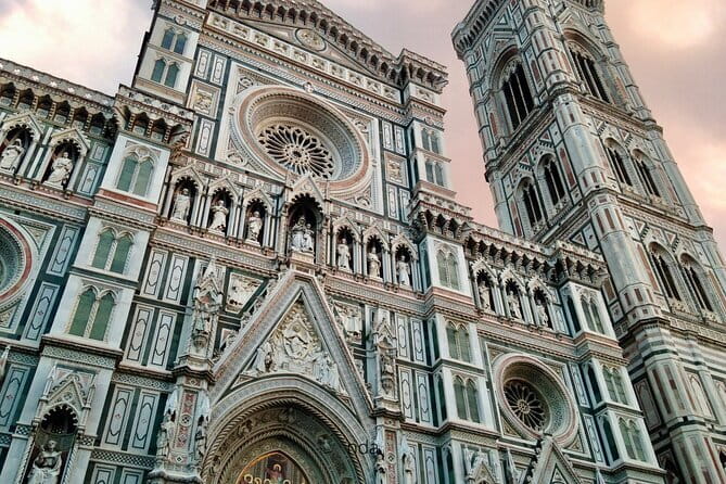 Florence Scavenger Hunt and Highlights Self-Guided Tour - Why the low price can make sense