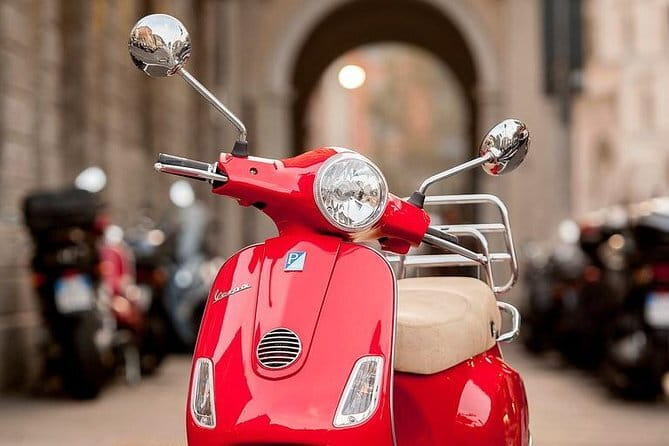 Florence Scavenger Hunt and Highlights Self-Guided Tour - Who will enjoy this Florence scavenger hunt