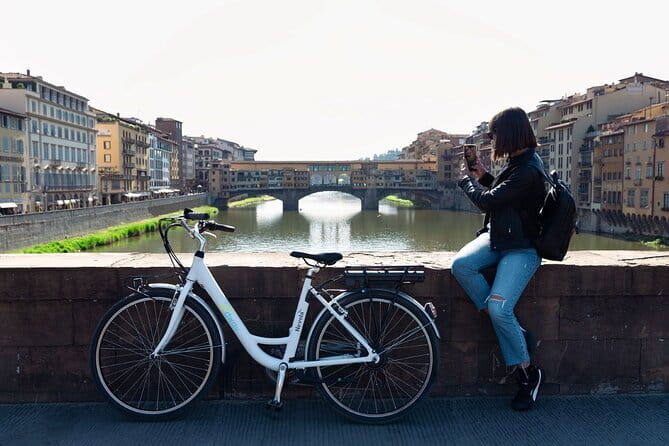 Florence Self-Guided Treasure Hunt & Medici Mystery Walking Tour - How long the route really takes