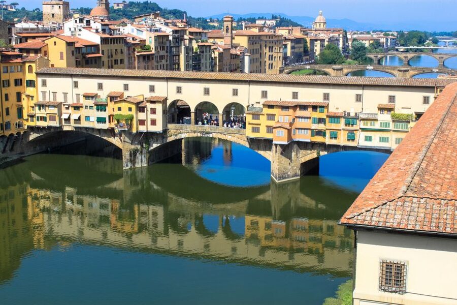 Florence: Uffizi Gallery Private Treasure Hunt for Families - Accessibility, cancellation, and practical details