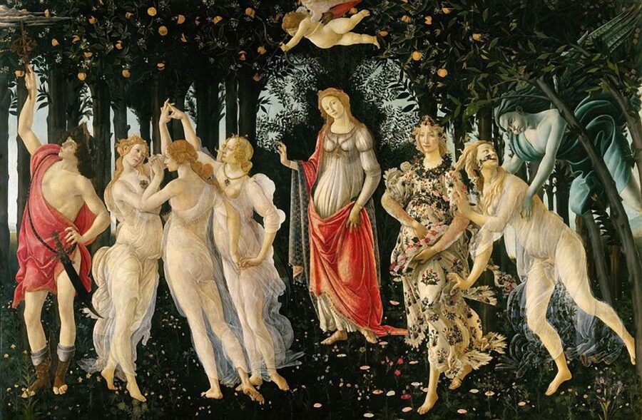 Florence: Uffizi Gallery Private Treasure Hunt for Families - What the $286.04 price means