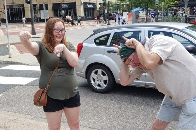 Fort Myers Scavenger Hunt by 3Quest Challenge - Points, Photos, and National Rankings