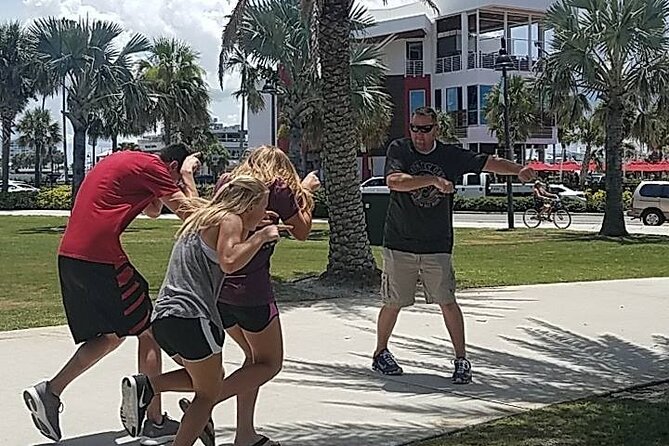 Fort Myers Scavenger Hunt by 3Quest Challenge - What the $10 Price Gets You