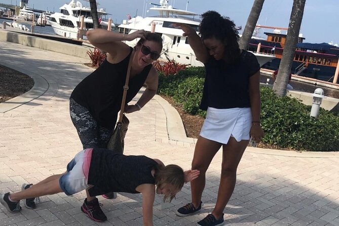 Fort Myers Scavenger Hunt by 3Quest Challenge - Who Will Have the Most Fun