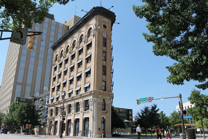 Fort Worth Scavenger Hunt and Sights Self-Guided Adventure - How long it takes and why the flexible timing matters