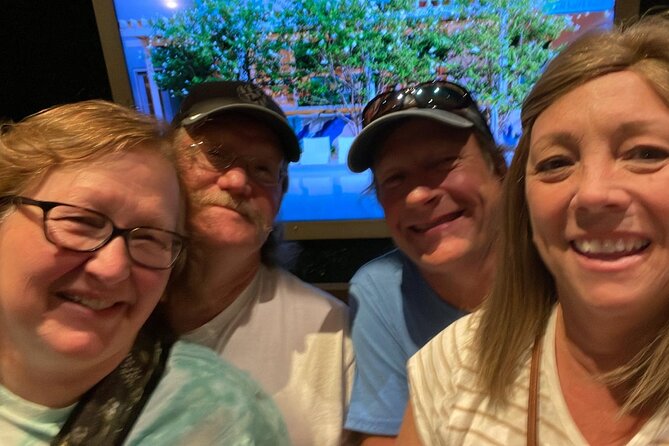 Frankenmuth Fiasco Scavenger Hunt - What makes the experience different from a standard tour