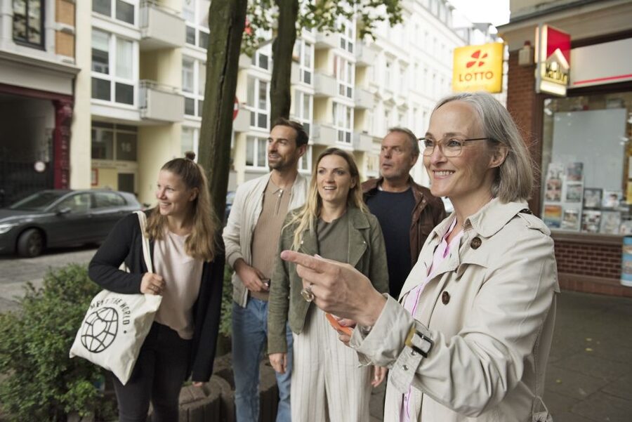 Frankfurt: Old Town Crime Mystery Game - Key points at a glance