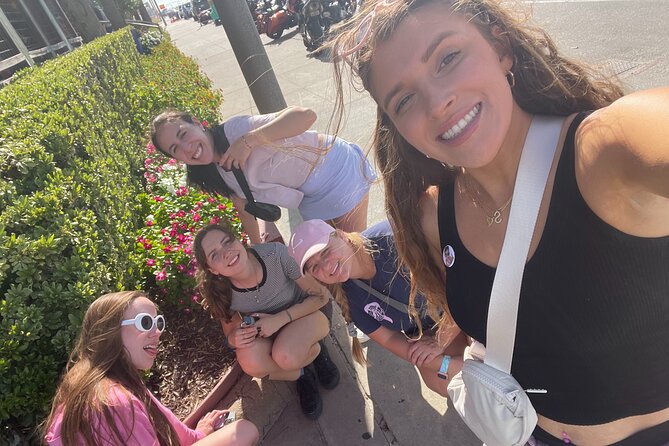 Fredericksburg Fiasco Scavenger Hunt - Amish Market and the people side of the game