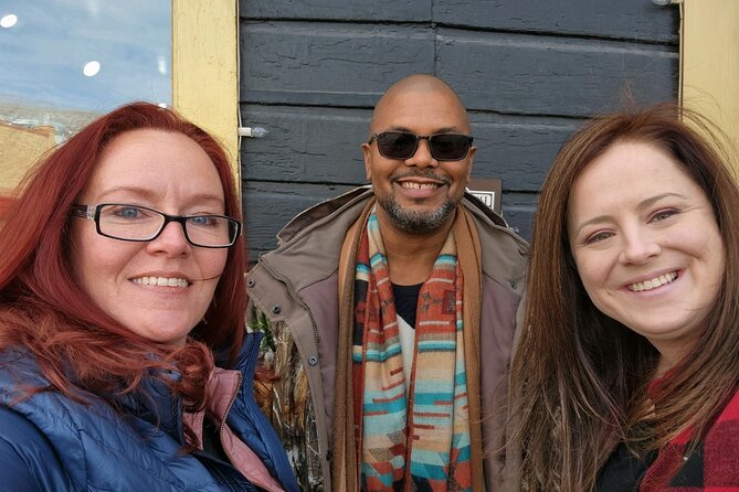 Fredericksburg Fiasco Scavenger Hunt - Narrow Path Winery closes the route