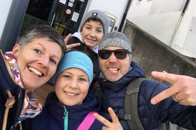 Fribourg Scavenger Hunt and Sights Self-Guided Tour - What the $18.61 price buys you