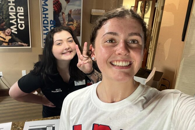 Friday Harbor Frenzy Scavenger Hunt - Learning Friday Harbor through clues, not a lecture