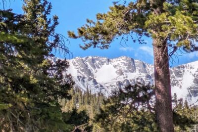 Rocky Mountain Escape Tour