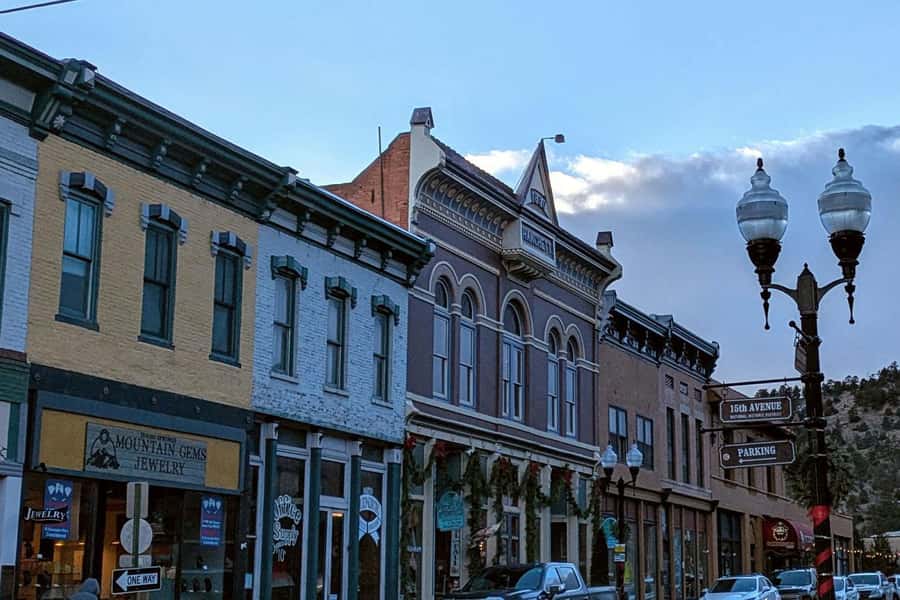 From Denver: Rocky Mountain Escape Tour - How much value do you get for $89?