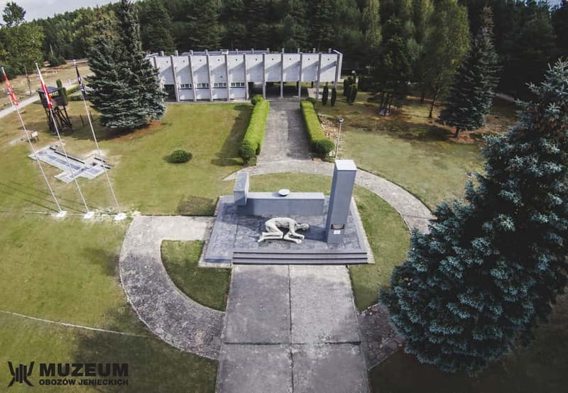 From Wrocław: Stalag Luft 3 Great Escape Tour - Key points to know before you go