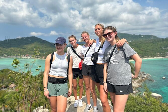 Full Day Treasure Hunt on Koh Tao - Practical details before you book