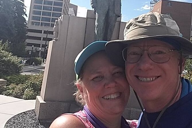 Fun City Scavenger Hunt in Fort Lauderdale by Operation City Quest - Who should book this hunt