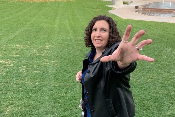 Fun City Scavenger Hunt in Kelowna by Zombie Scavengers - Key points to know before you book