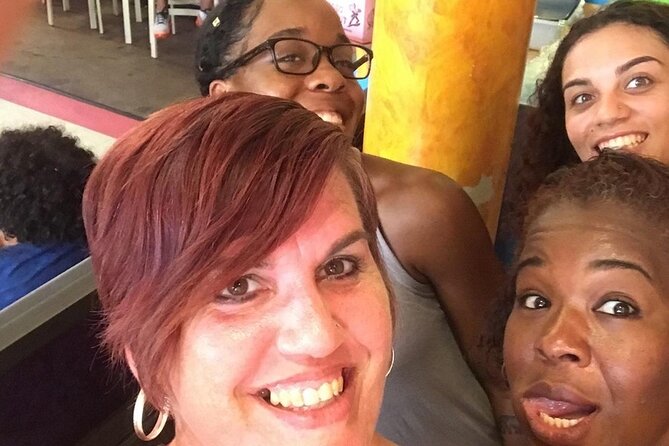 Fun City Scavenger Hunt in Montgomery by Operation City Quest - Who will enjoy this Montgomery activity