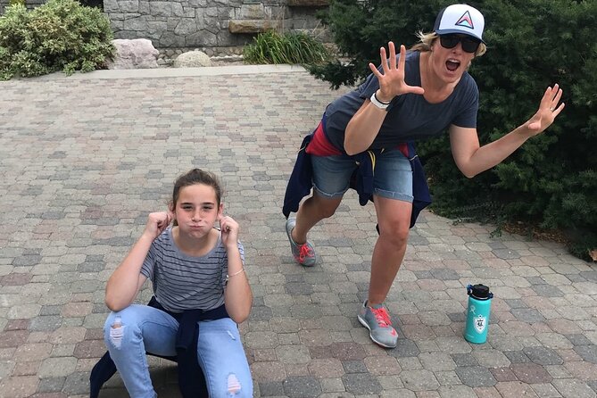Fun City Scavenger Hunt in Orlando by Zombie Scavengers - Why the $20 group price matters