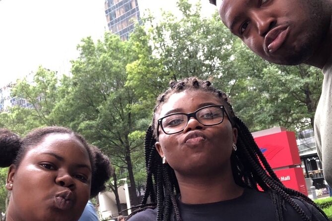 Fun City Scavenger Hunt in Pittsburgh by Operation City Quest - How Operation City Quest works in Pittsburgh