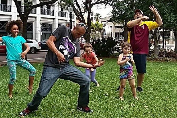 Fun City Scavenger Hunt in Raleigh by 3Quest Challenge - Playing at your own pace