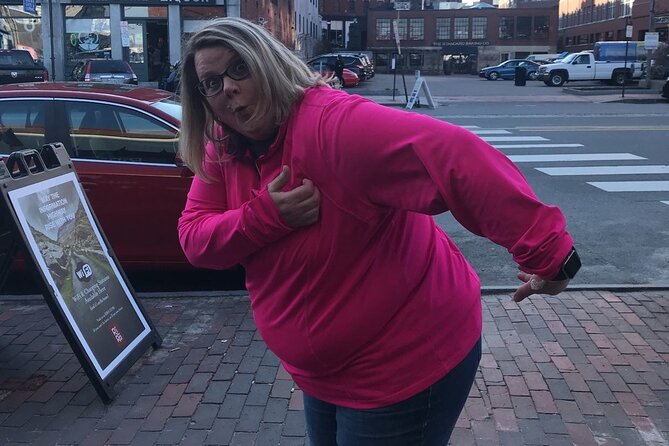 Fun City Scavenger Hunt in Raleigh by Wacky Walks - Why the private format works for teams