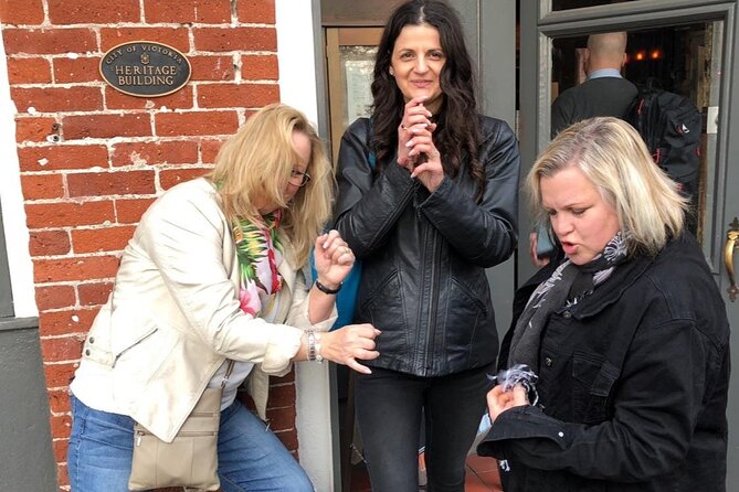 Fun City Scavenger Hunt in Raleigh by Wacky Walks - Timing, booking, and cancellation details