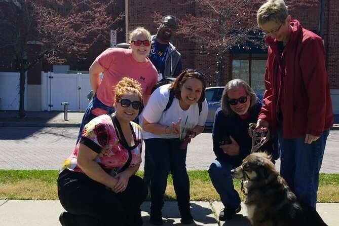 Fun City Scavenger Hunt in Sioux Falls by 3Quest Challenge - Key points to know before you play