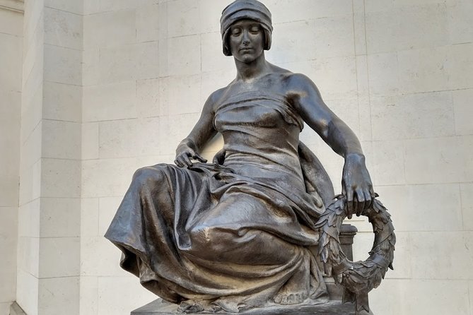 Fun, Flexible Treasure Hunt Around Birmingham with Cryptic Clues & Hidden Gems - Centenary Square and Birmingham’s newer face