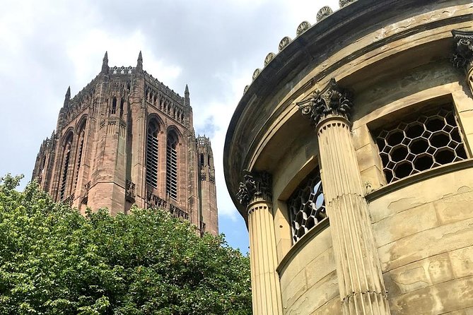Fun, Flexible Treasure Hunt Around Liverpool with Cryptic Clues & Hidden Gems - How the phone clues actually work