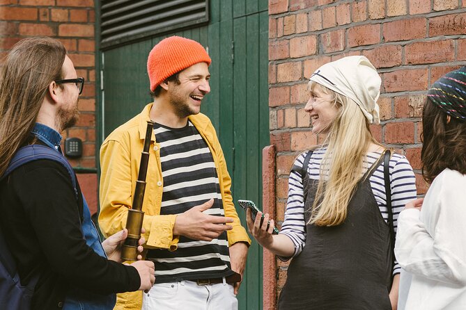 Fun, Flexible Treasure Hunt Around Sheffield with Cryptic Clues & Hidden Gems - Cathedral Church of St Marie and The Cutlers’ Hall