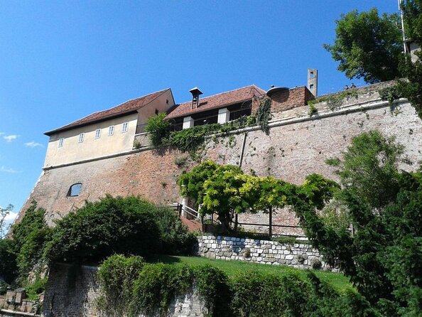 Fun & mobile scavenger hunt through Graz - Key points at a glance