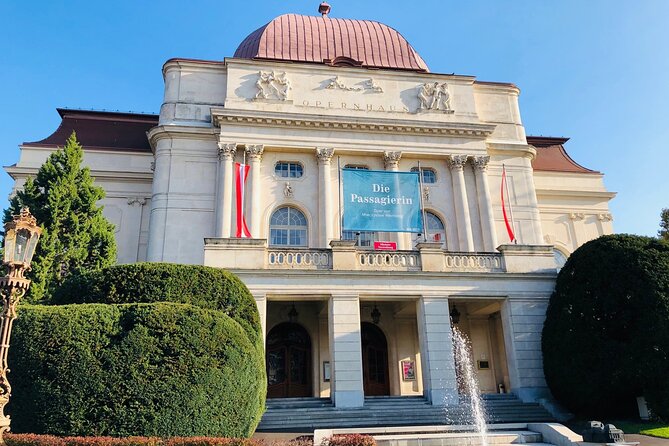 Fun & mobile scavenger hunt through Graz - How the mobile riddle system works