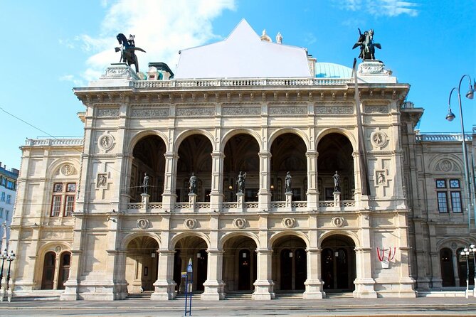 Fun & mobile scavenger hunt through Vienna - Key points to know before you play