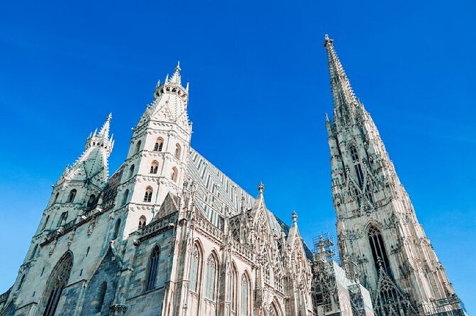 Fun & mobile scavenger hunt through Vienna - Why a phone game can improve a Vienna walk