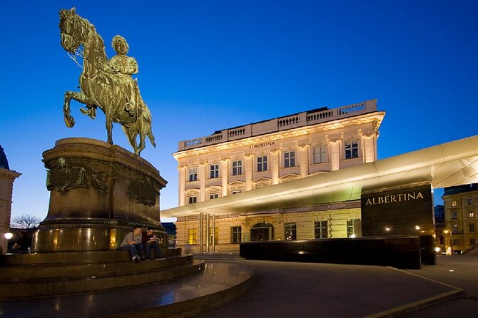 Fun & mobile scavenger hunt through Vienna - Starting at Schönlaterngasse in Vienna’s first district
