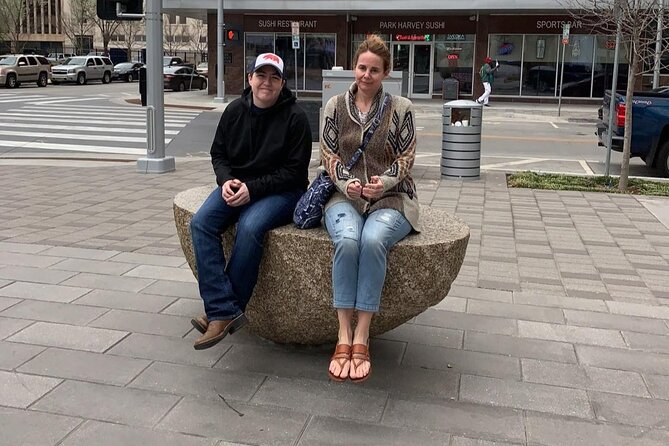 Fun Scavenger Hunt in Portland, ME by Operation City Quest - Starting at Bell Buoy Park on Commercial Street