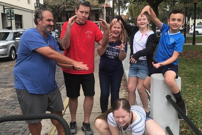 Fun Scavenger Hunt in Portland, ME by Operation City Quest - What the $10 price really buys you