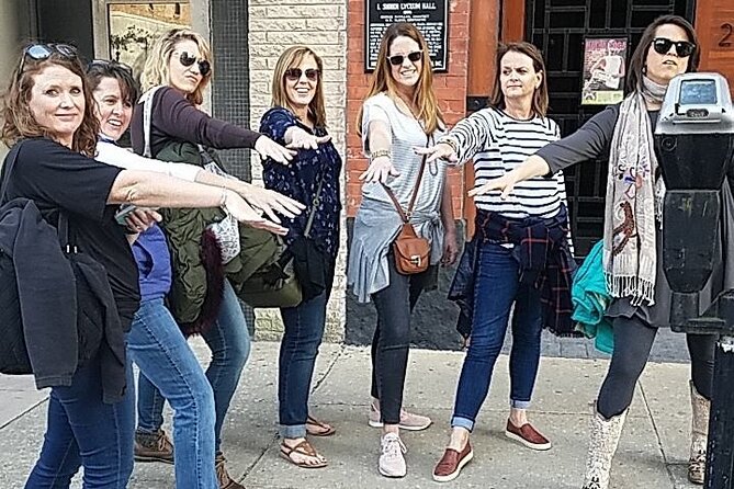 Fun Scavenger Hunt in Portland, ME by Operation City Quest - A two-hour outing with a lot of walking