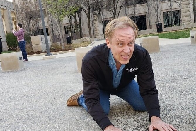 Fun Scavenger Hunt in San Angelo by Zombie Scavengers - Key points to know