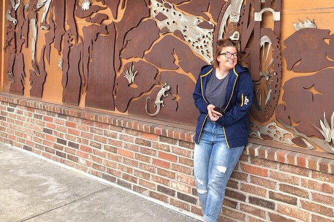 Fun Scavenger Hunt in San Angelo by Zombie Scavengers - Turning San Angelo into a zombie survival game