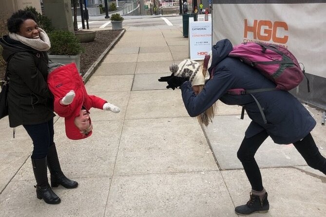 Fun Scavenger Hunt in Sydney by Zombie Scavengers - How the zombie hunt works