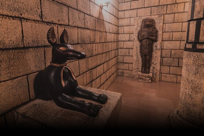 Game Over - Ultimate Escape Room Private Experience - Price and practical value at $30.10